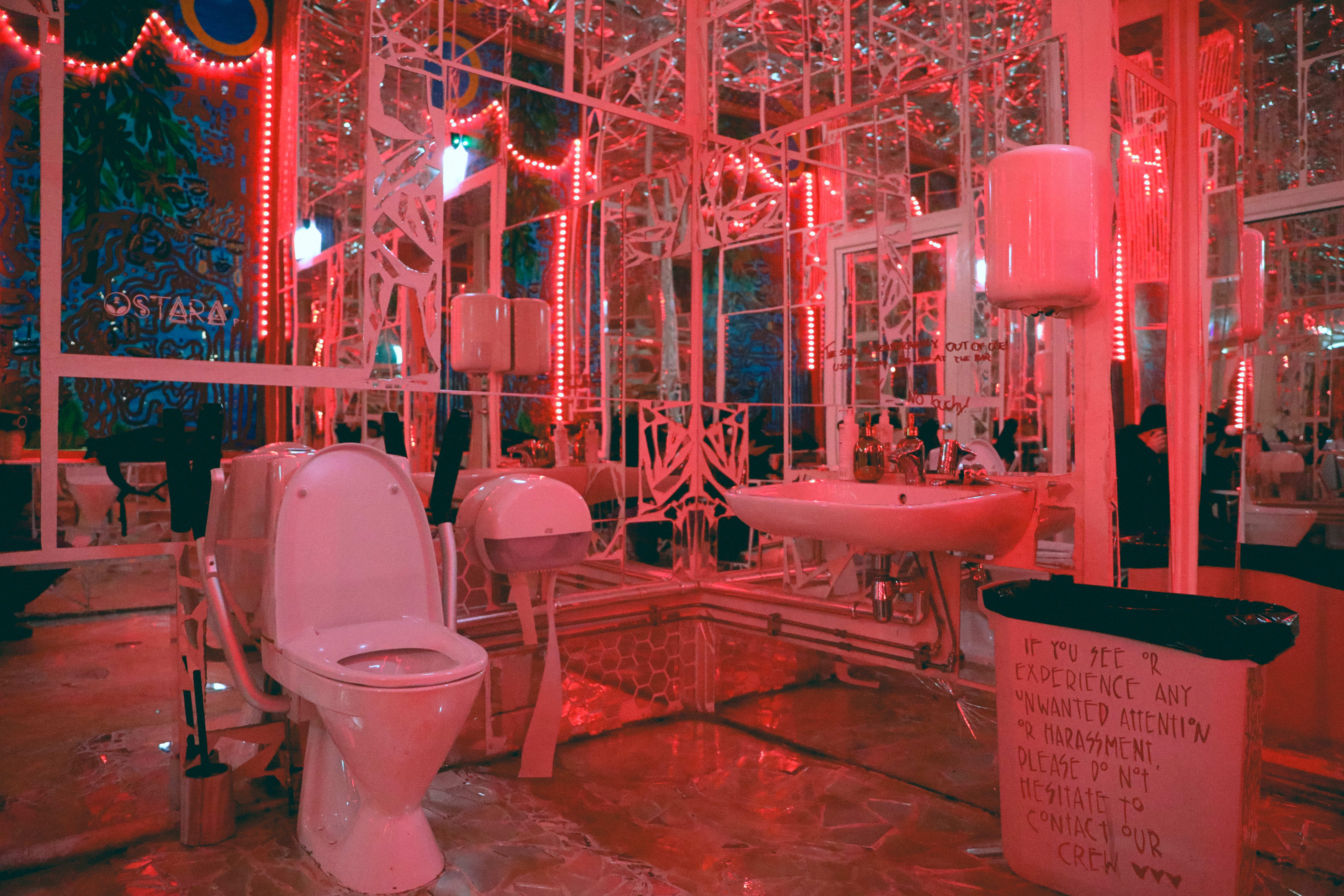 Hvor er de beste klubbene for deg i Oslo? Her får du oversikt 