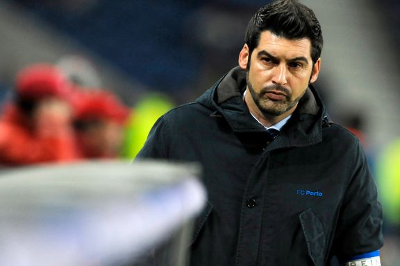 Treneren kan ryke etter Portos første hjemmetap siden 2008