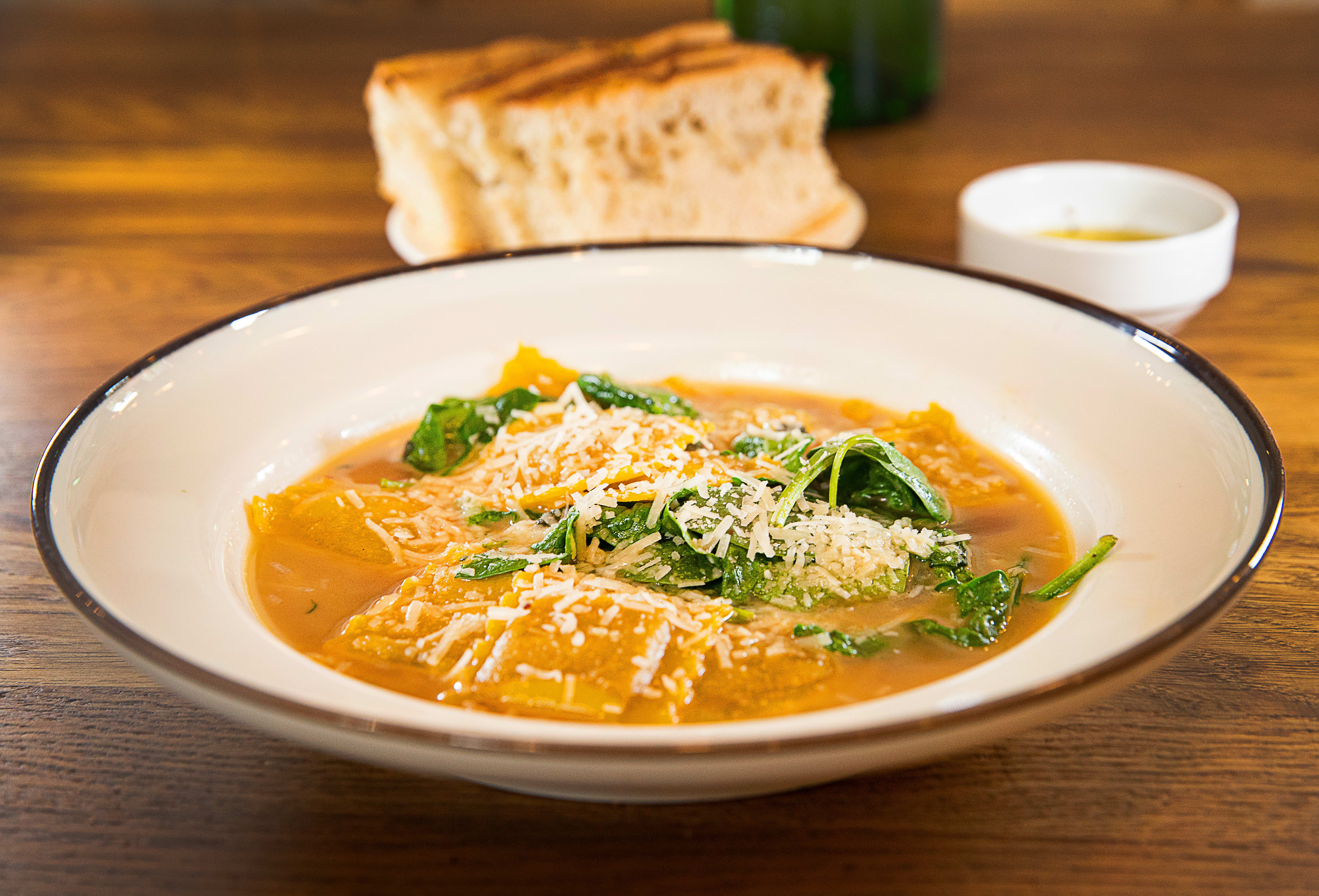 Påskeåpne restauranter 2023