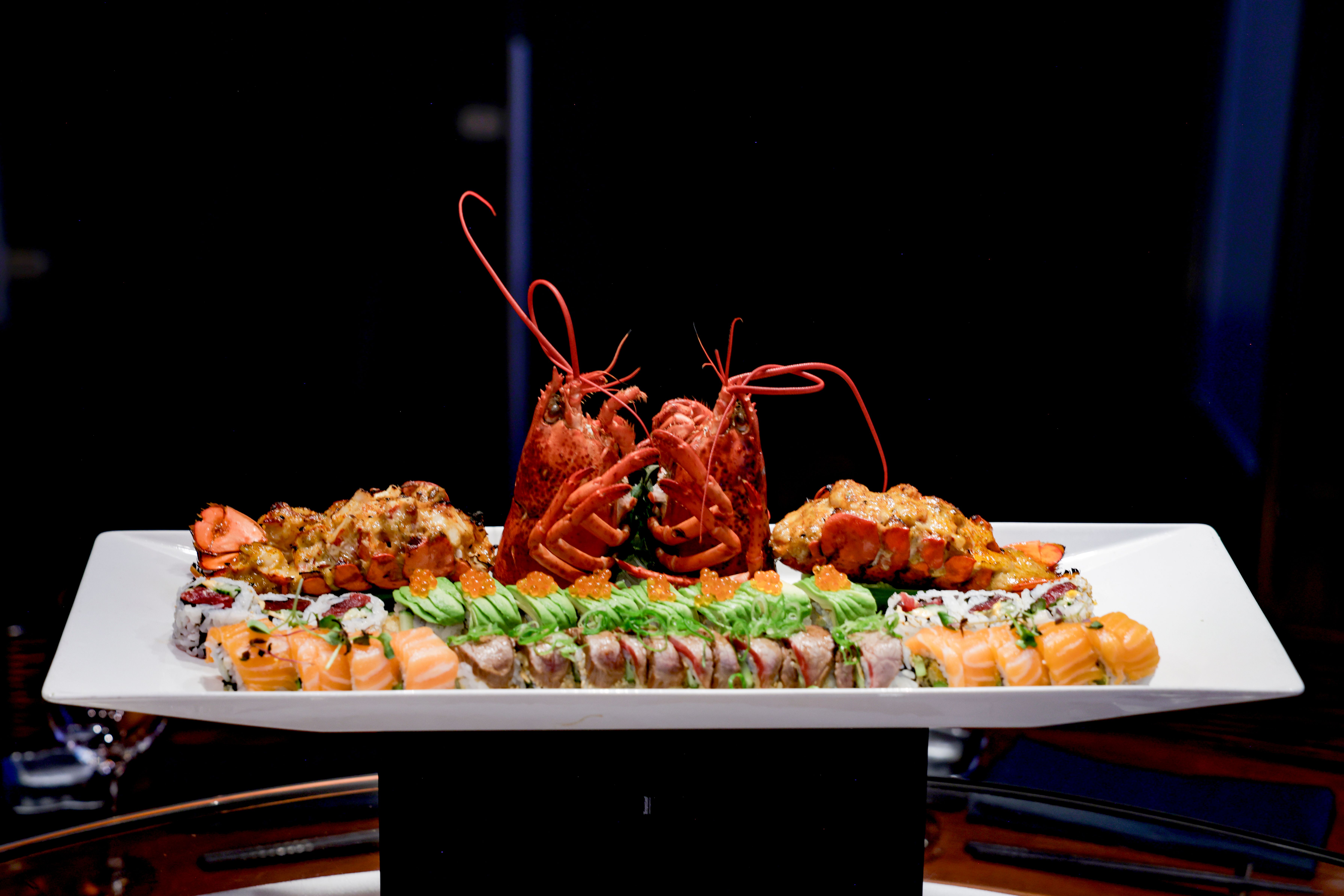 51(!) restauranter som er åpne på søndager