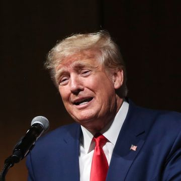 Trump startet valgkampen: – Jeg er sintere nå og mer engasjert enn noen gang