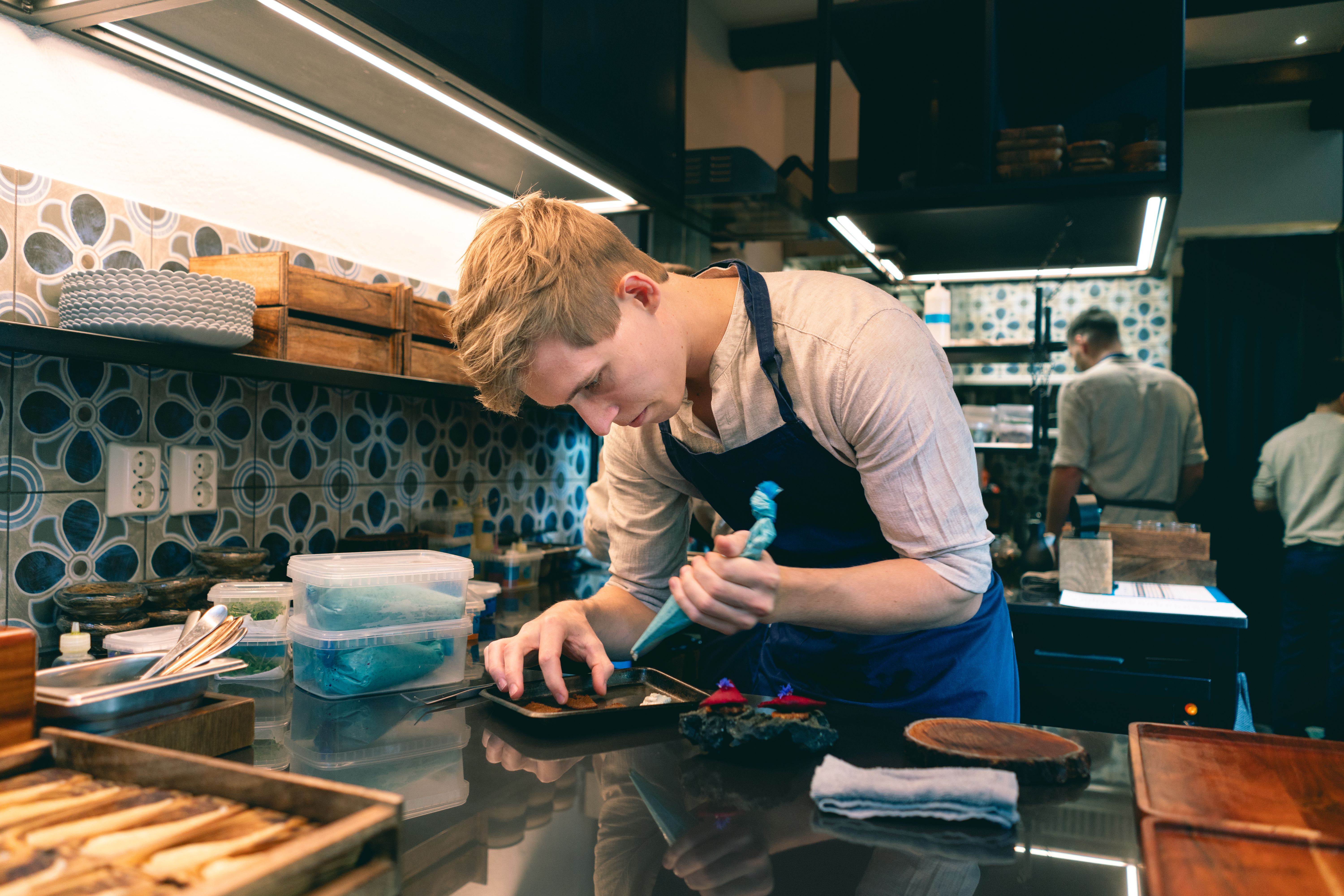 30 Oslo-restauranter er nevnt i Michelin-guiden 2026. Her er oversikten!
