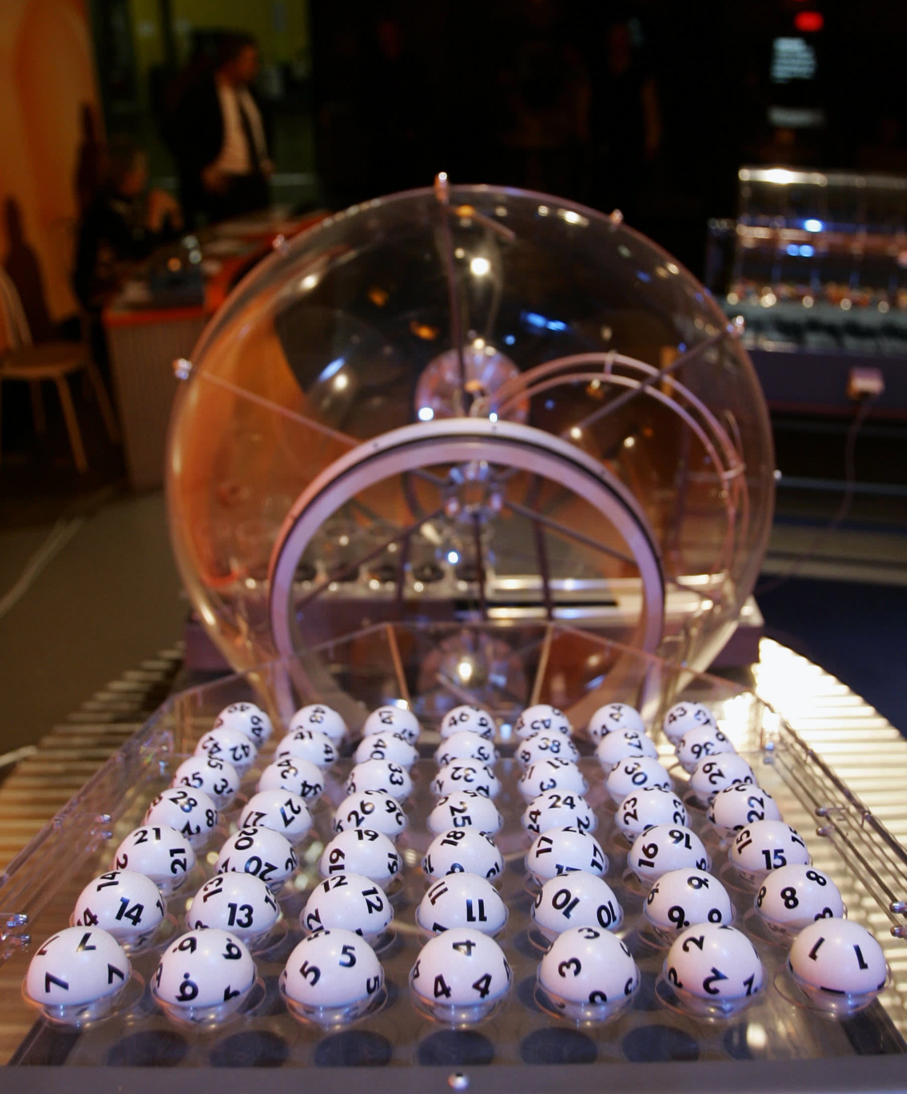 Saksøkte sin egen sønn etter milliongevinst i Lotto