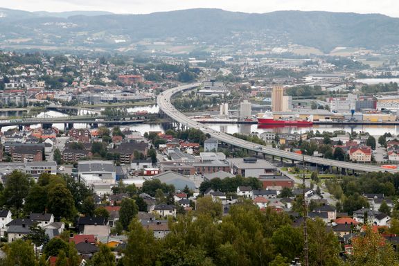 Smitteeksplosjon i Drammen: – Vi har en stor jobb foran oss