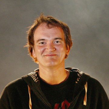 Tarantino er en entusiastisk los gjennom et uglesett villnis i filmhistorien