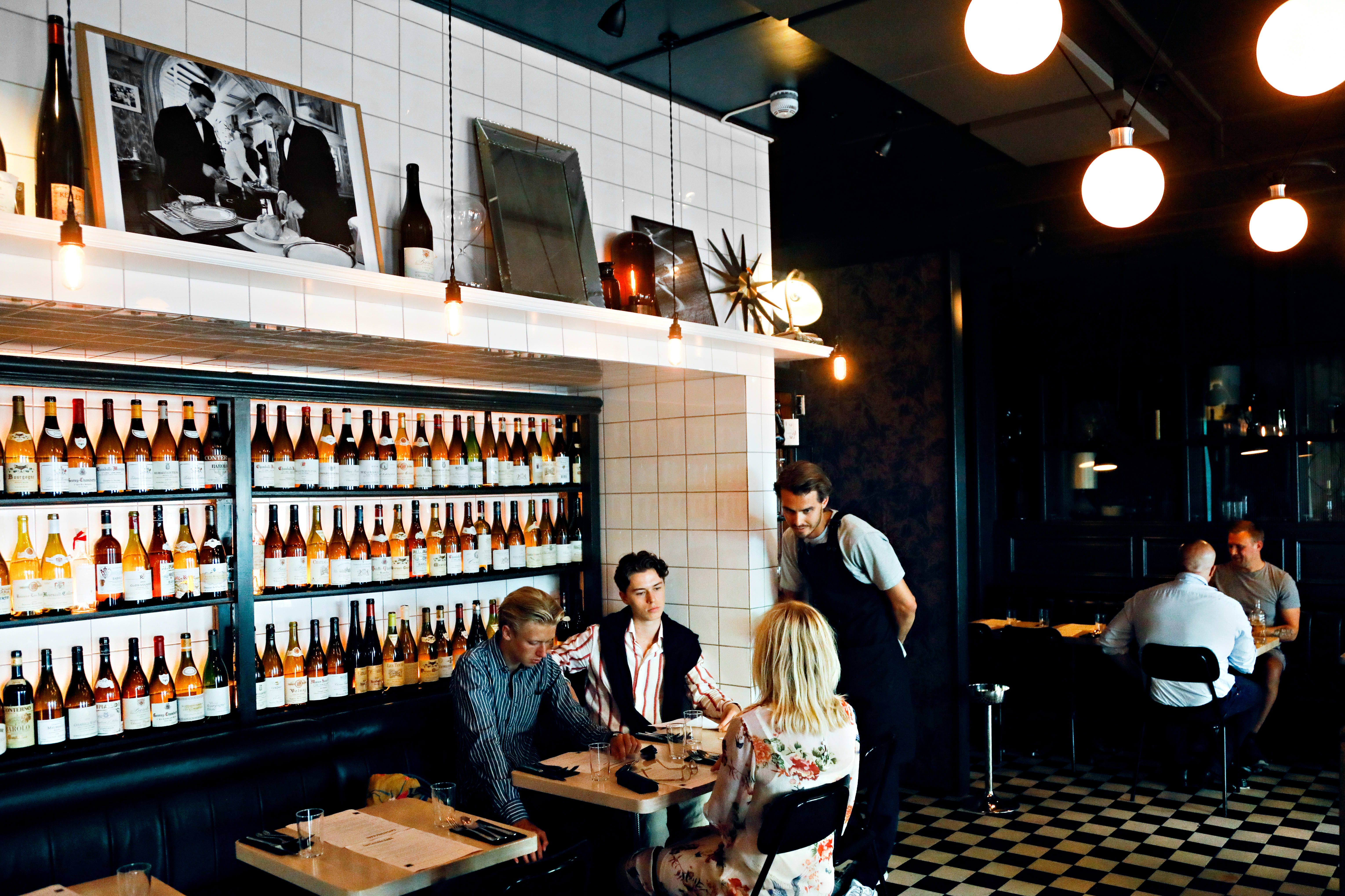 34 Oslo-restauranter med i Michelin-guiden 2024