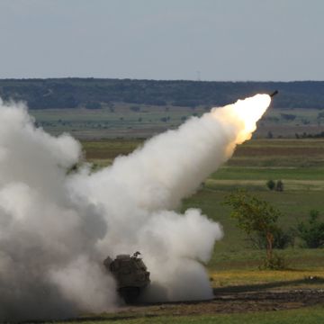Nytt rakettsystem til Ukraina: – Har store konsekvenser for krigens gang