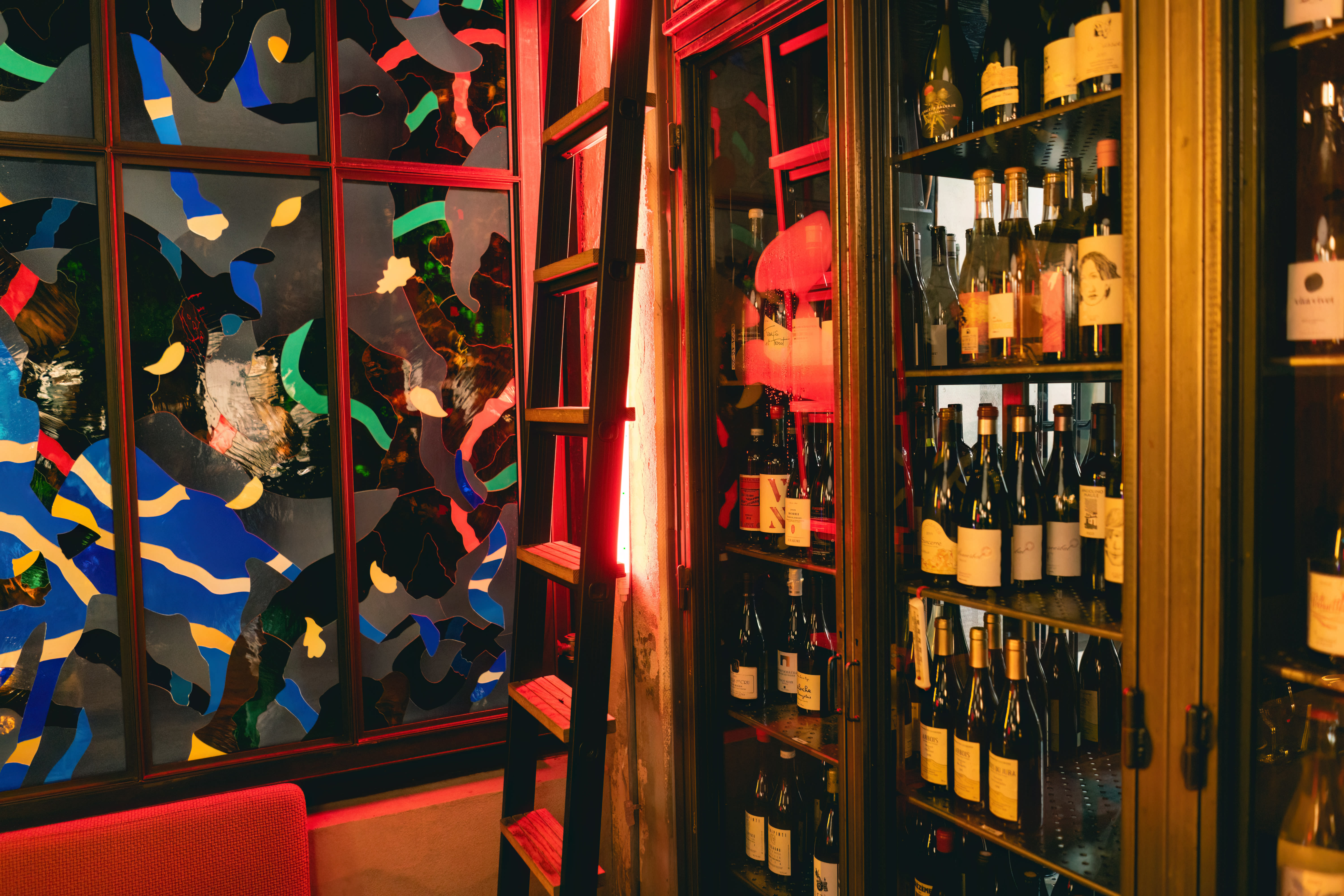 Hitchhiker har haiket i feil retning