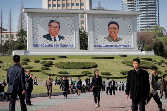   Generasjonskløften vokser i Nord-Korea: - Når Kim Jong-un snakker, lytter ikke unge mennesker 