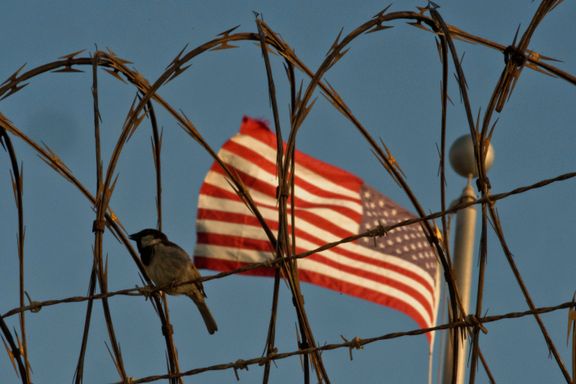 Sterk og usentimental film om Guantánamo-leiren