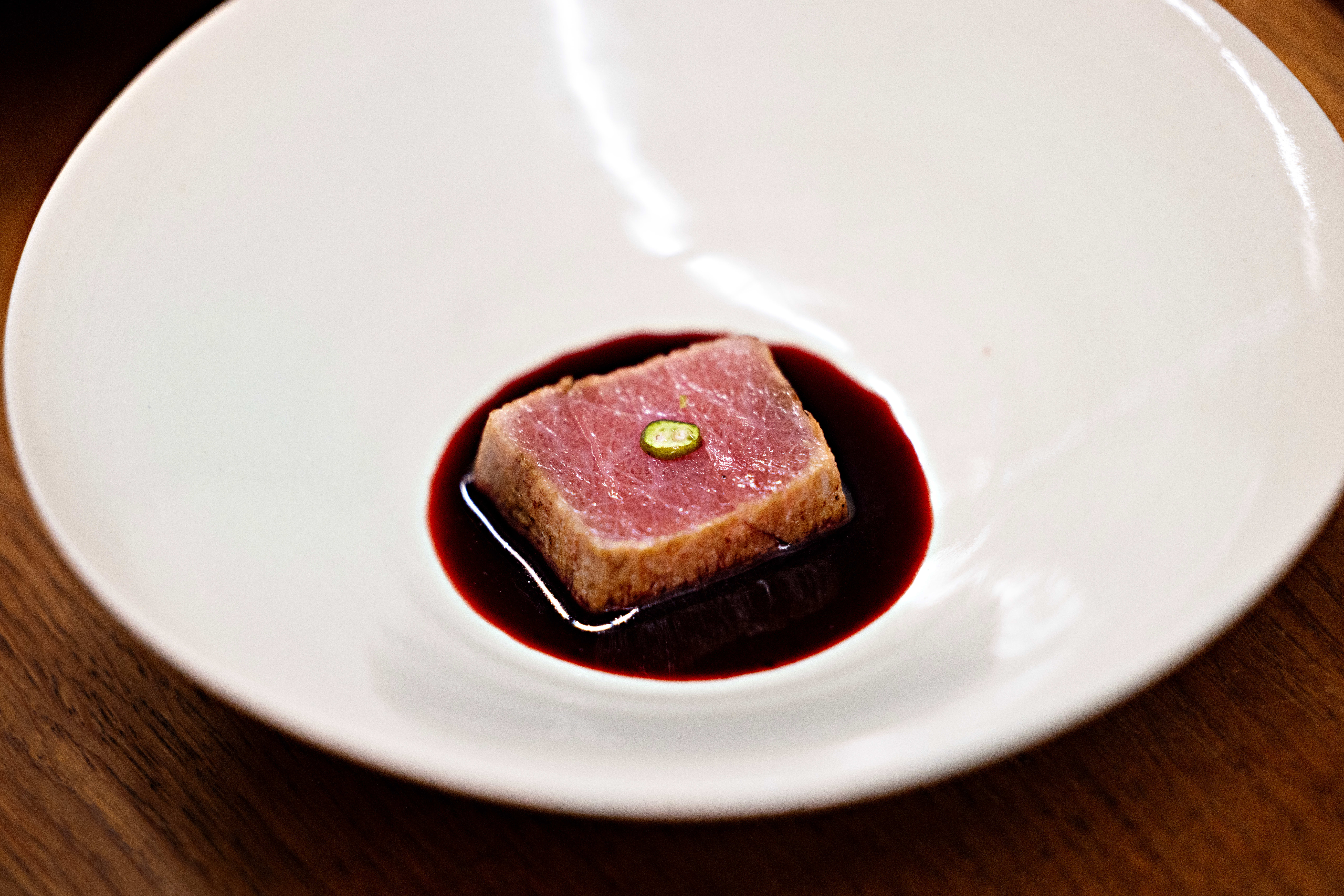 Det aller beste vi har spist i år