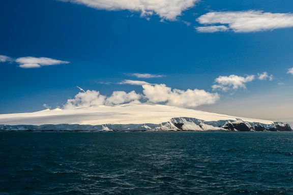 Denne øya gjør Norge til stormakt i Sør-Atlanteren
