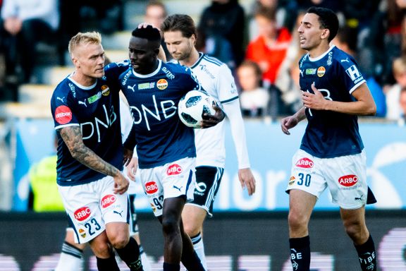 Molde-profilene kjenner Ferencvaros-stjernene godt: Slik mener de sine tidligere lagkamerater kan stoppes