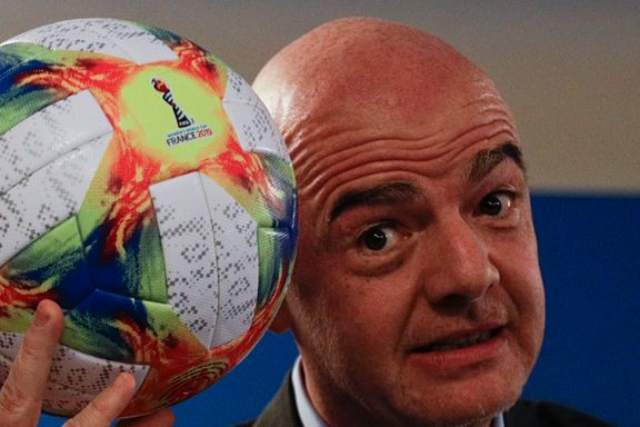 Europeiske topplag varsler boikott mot utvidet klubb-VM