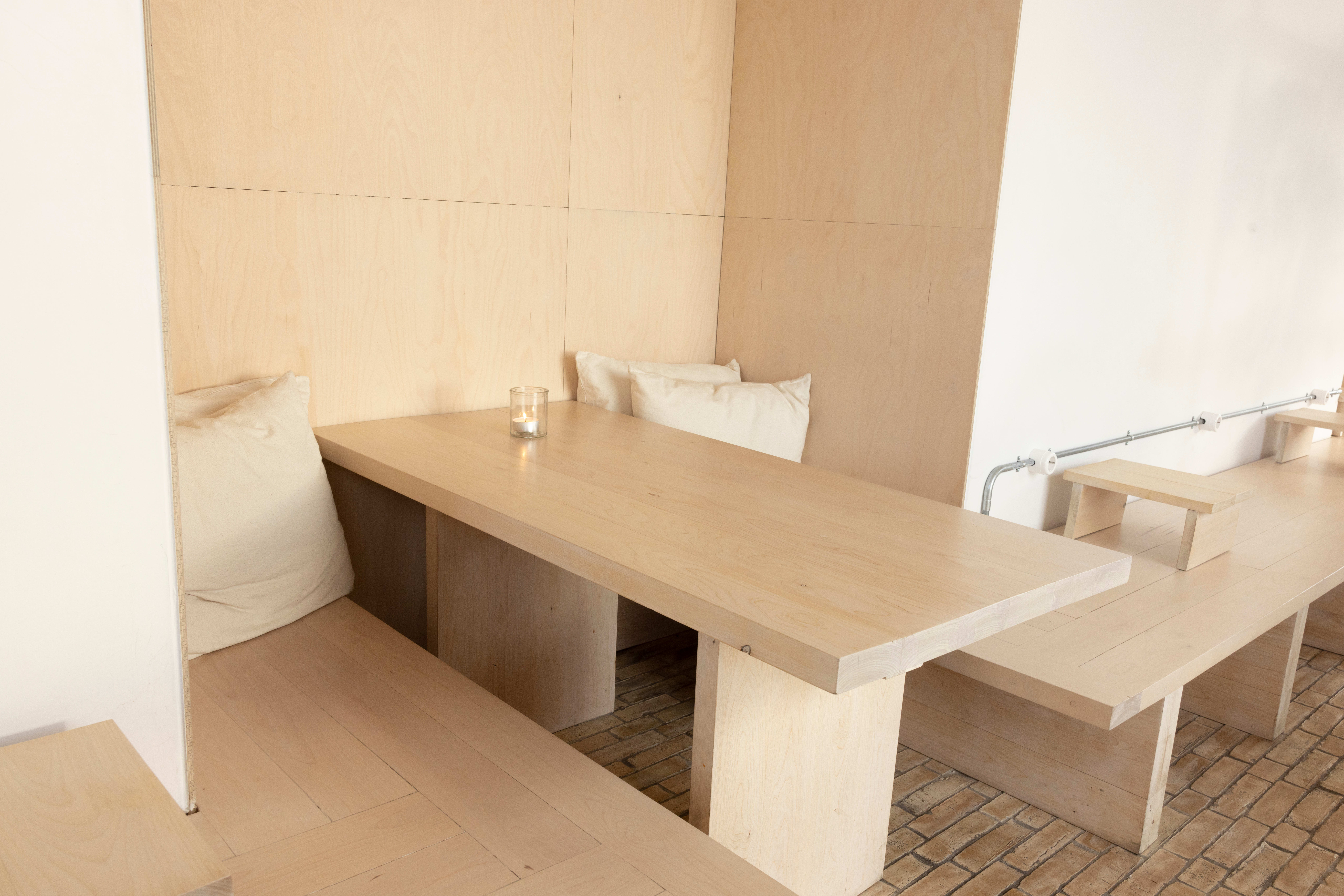 Maten ser bedre ut enn den smaker