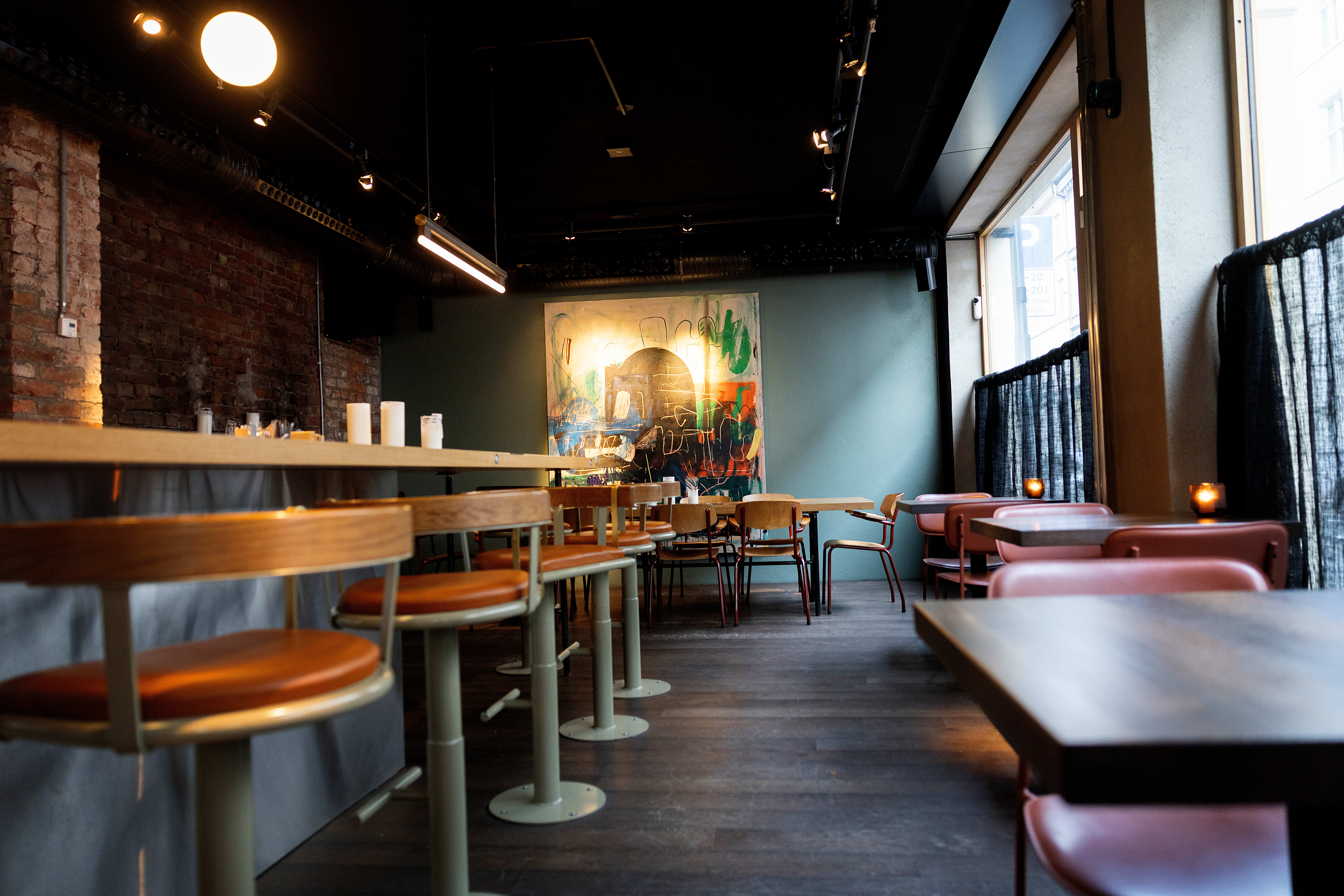 Kafé Republik er blitt dyrere og dårligere