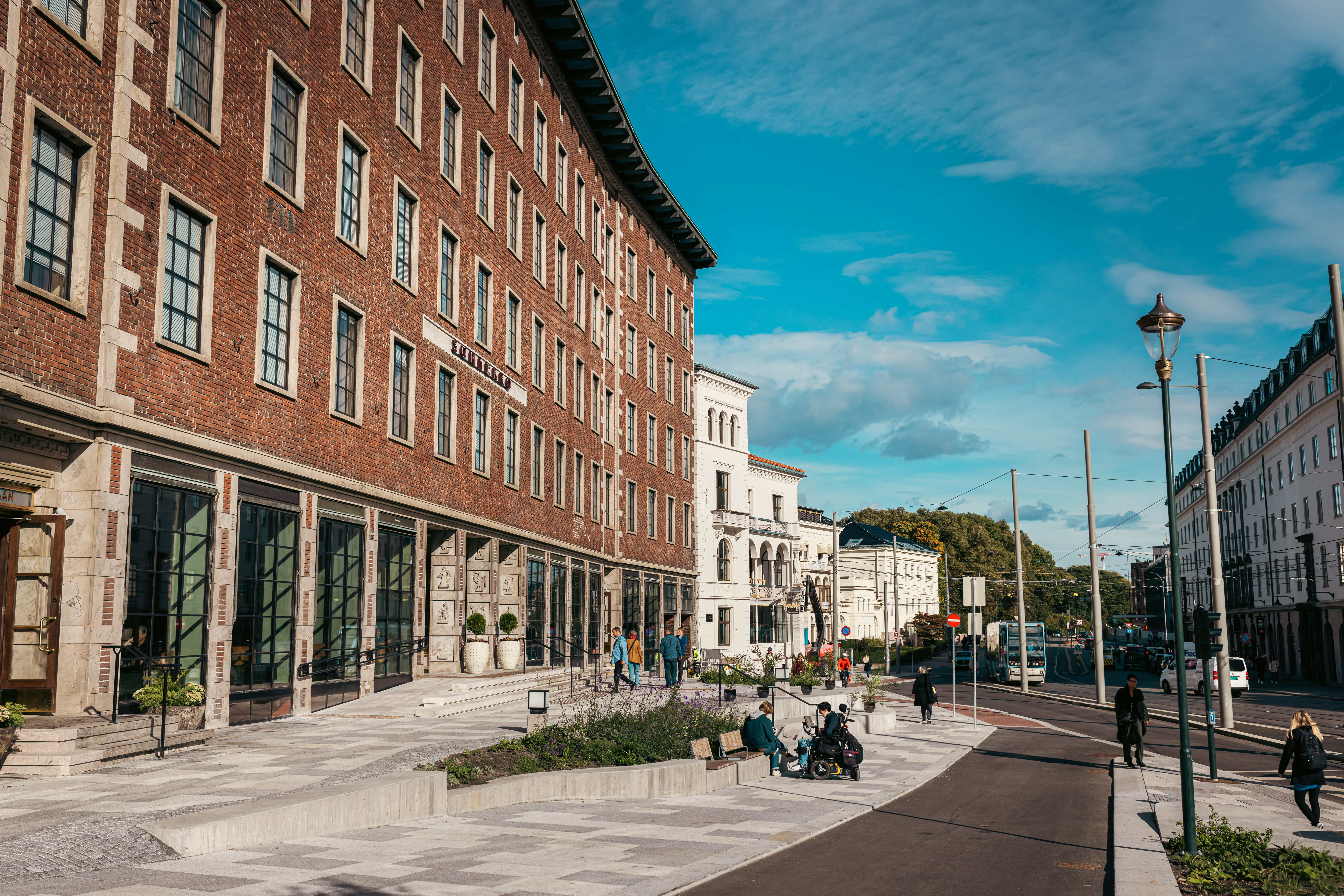 Klar for en annerledes filmopplevelse? Sjekk ut disse ni kinoene i Oslo.