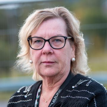 Nittedal-ordfører frifunnet for korrupsjon: – Lettet over å bli trodd