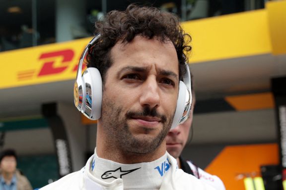 Ordkrig etter at Stroll torpederte Ricciardo: – Han ødela løpet