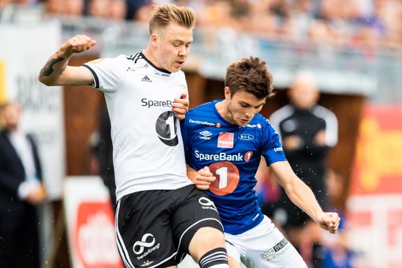 Bodø/Glimt kjøper nøkkelspiller fra Ranheim