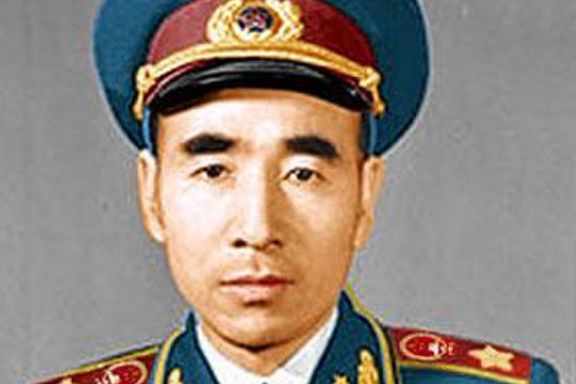 Da Wagner-sjefens fly styrtet i Russland, dukket en kinesisk general frem fra glemselen