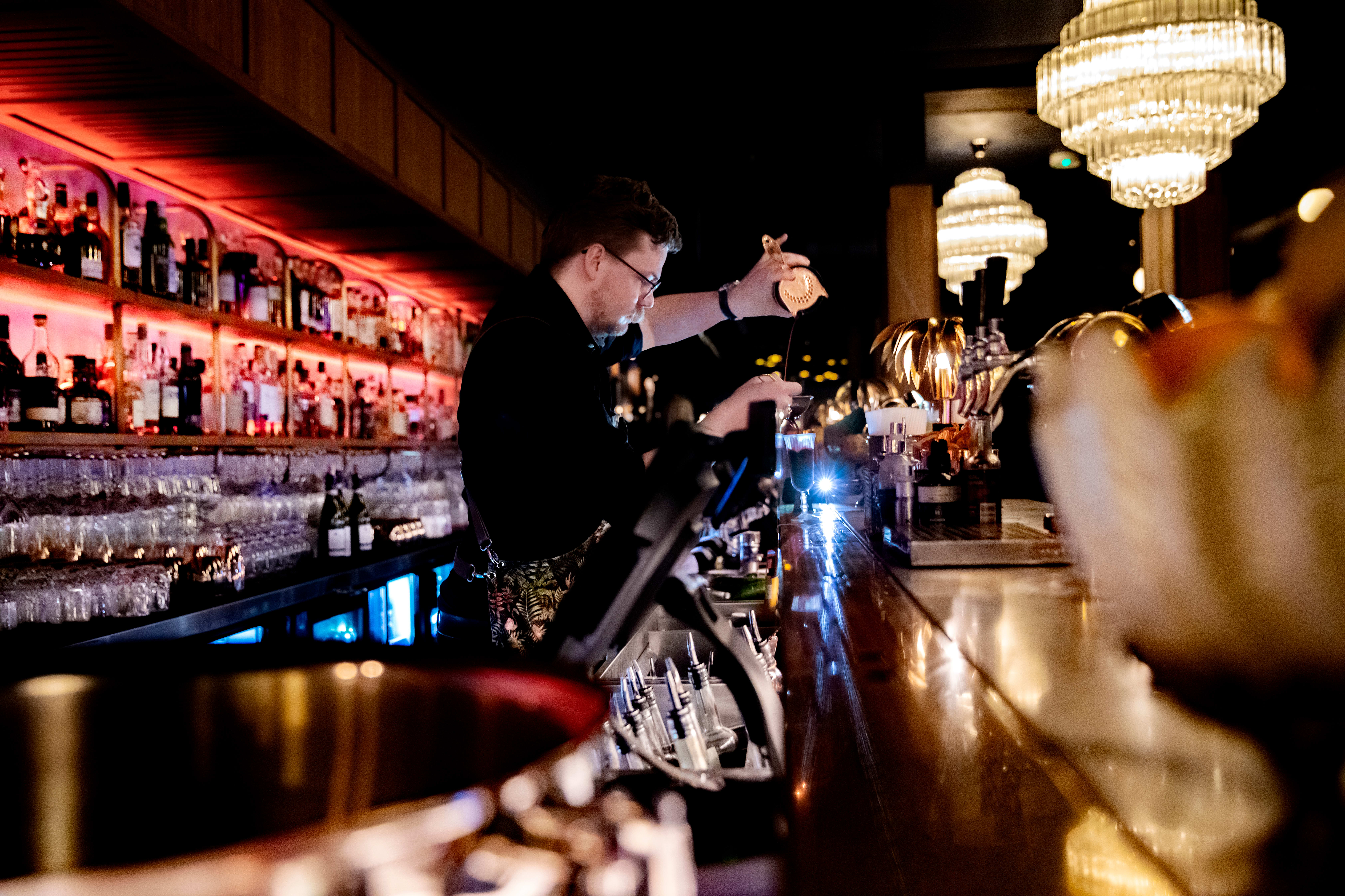 Hvor er de beste klubbene for deg i Oslo? Her får du oversikt 