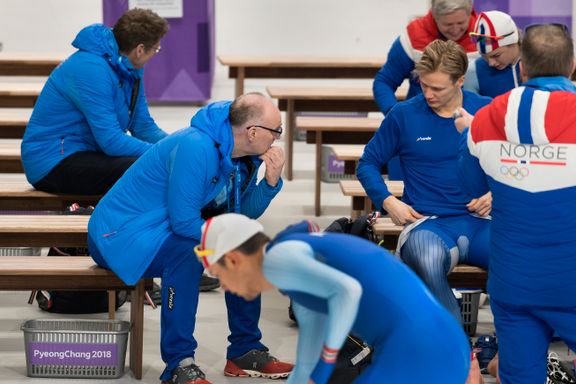 Olympiatoppen-coach: Derfor er Norge best i vinteridrett 