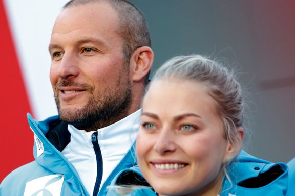 Her er Norges tropp til helgens verdenscup i alpint