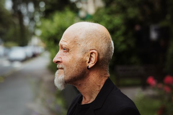 Lars Saabye Christensen er 70 år: – Det er ikke idyllisk å være menneske

