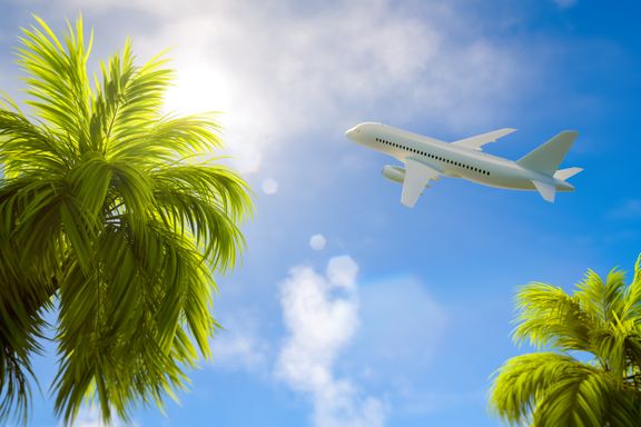 Flyskam frem mot sommerferien – skal vi ha det? Nei, mener miljøtopp