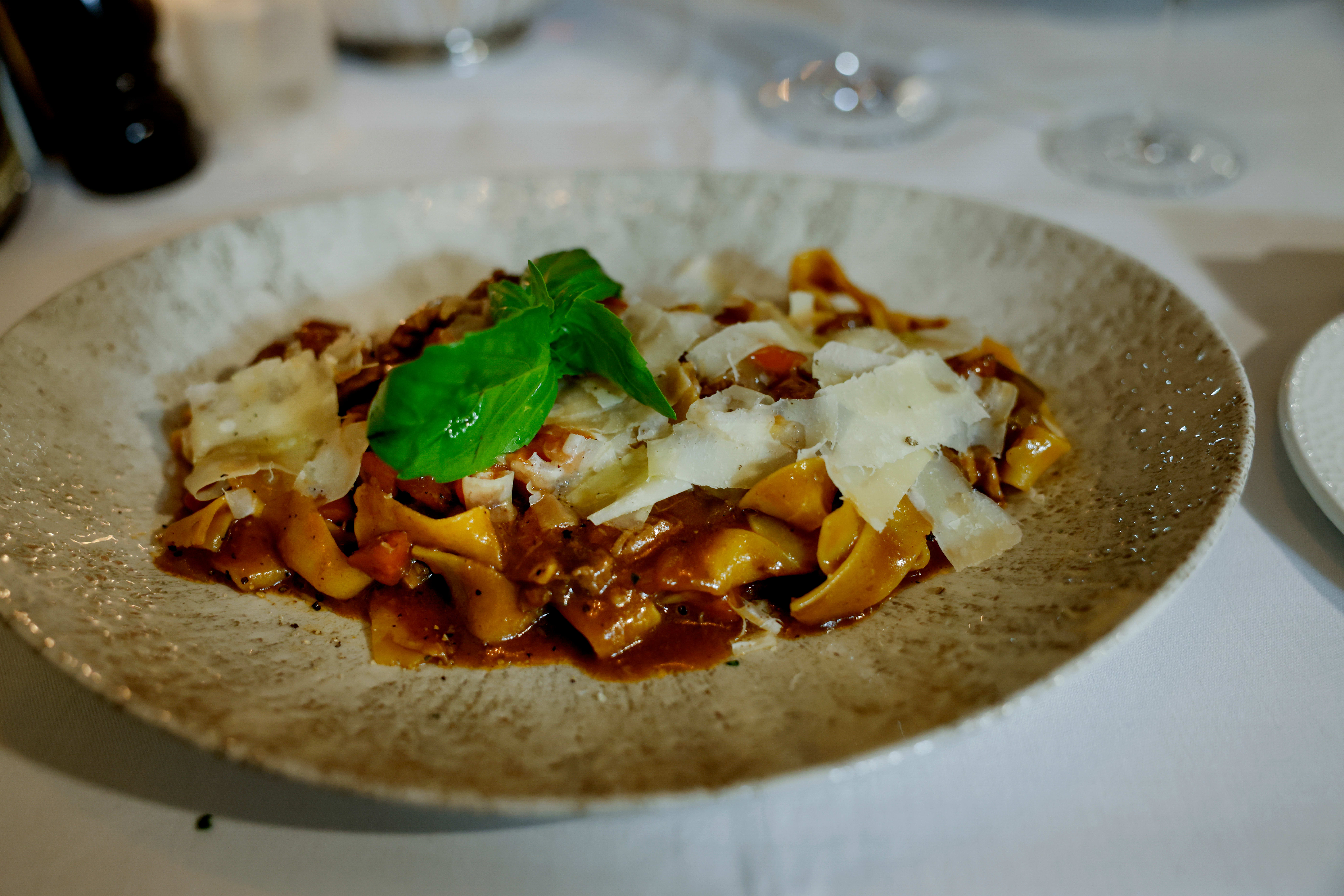 15 gode restauranter rundt Solli plass 