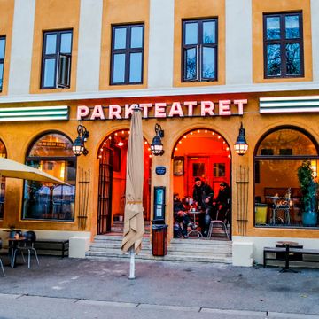 Parkteatret i Oslo blant arrangørene som kan gå konkurs uten millionstøtte