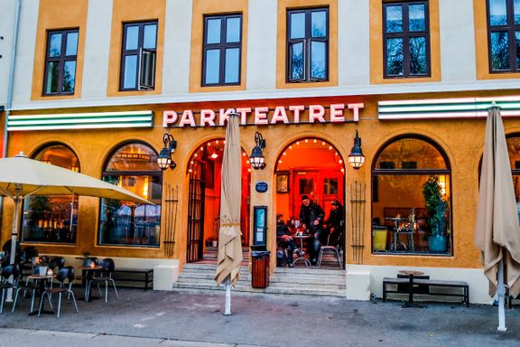 Parkteatret i Oslo blant arrangørene som kan gå konkurs uten millionstøtte