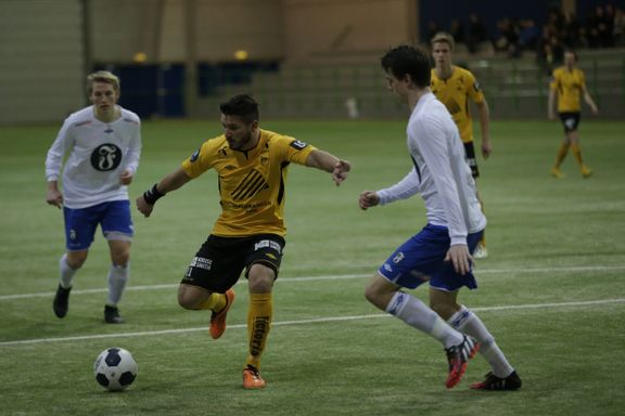 Samler de beste spillerne på Sørlandet til kamp mot Start: – Kjempegøy 