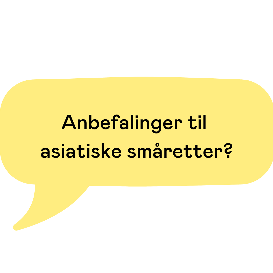 Hvilke spisesteder i Oslos er rimelige, men også bra? Hvor burde jeg spise i Bjørvika?