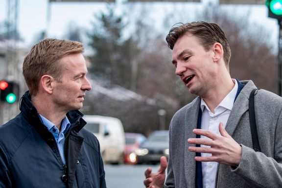 Nå vil Høyre ta godsakene fra el-bileierne: Alle må betale for å kjøre på veien