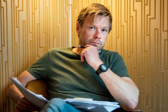 Henrik Langelands skipsreder-roman «Makten og æren» er skjematisk og flat 