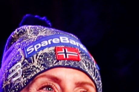 «Sats på et OL for hele Norge!»