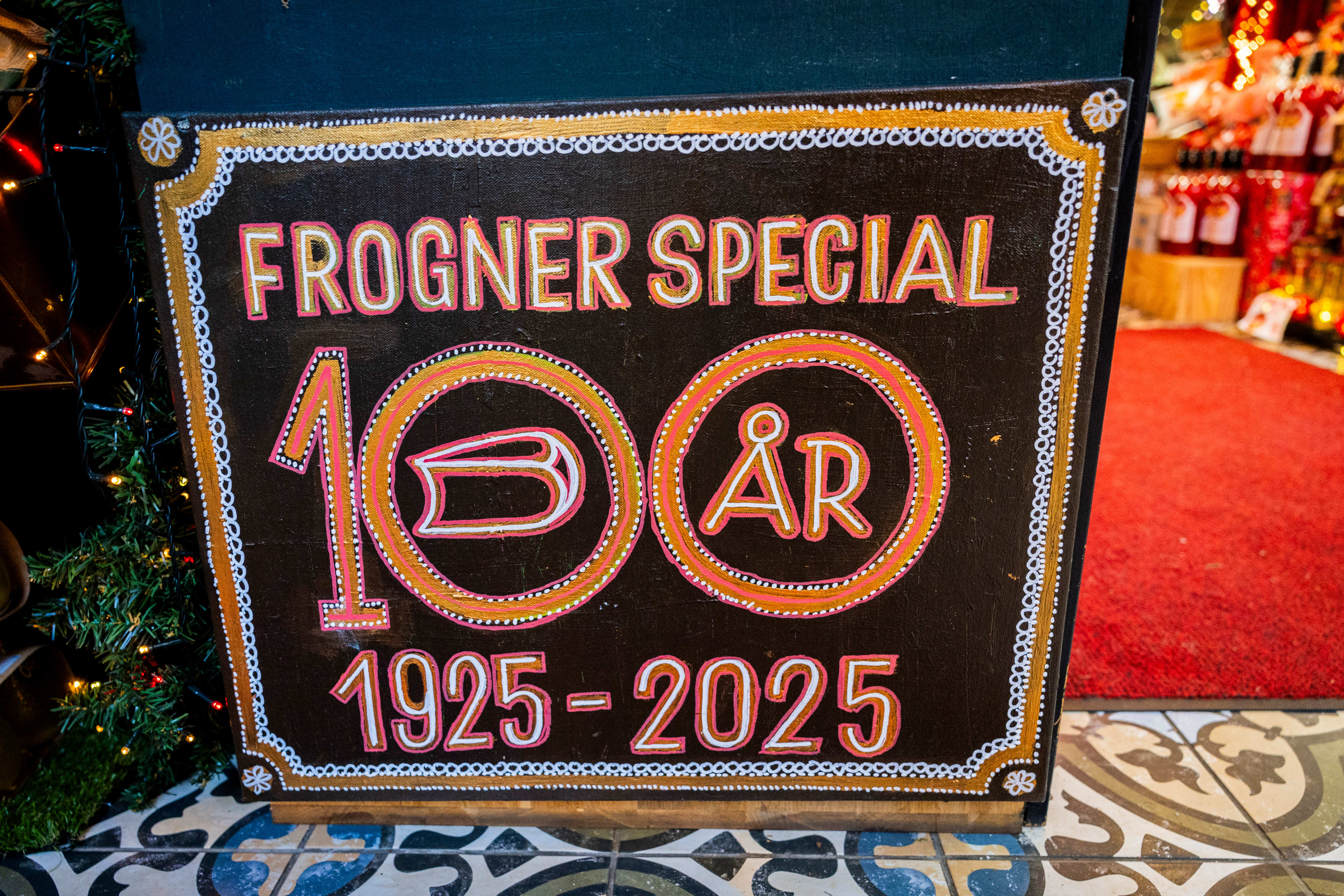 Fra paradegate til «spøkelsesgate». Hvem kan redde Bygdøy allé?