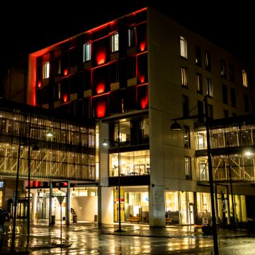 Varsler tilsyn: St. Olavs hospital må svare for forbyttingen