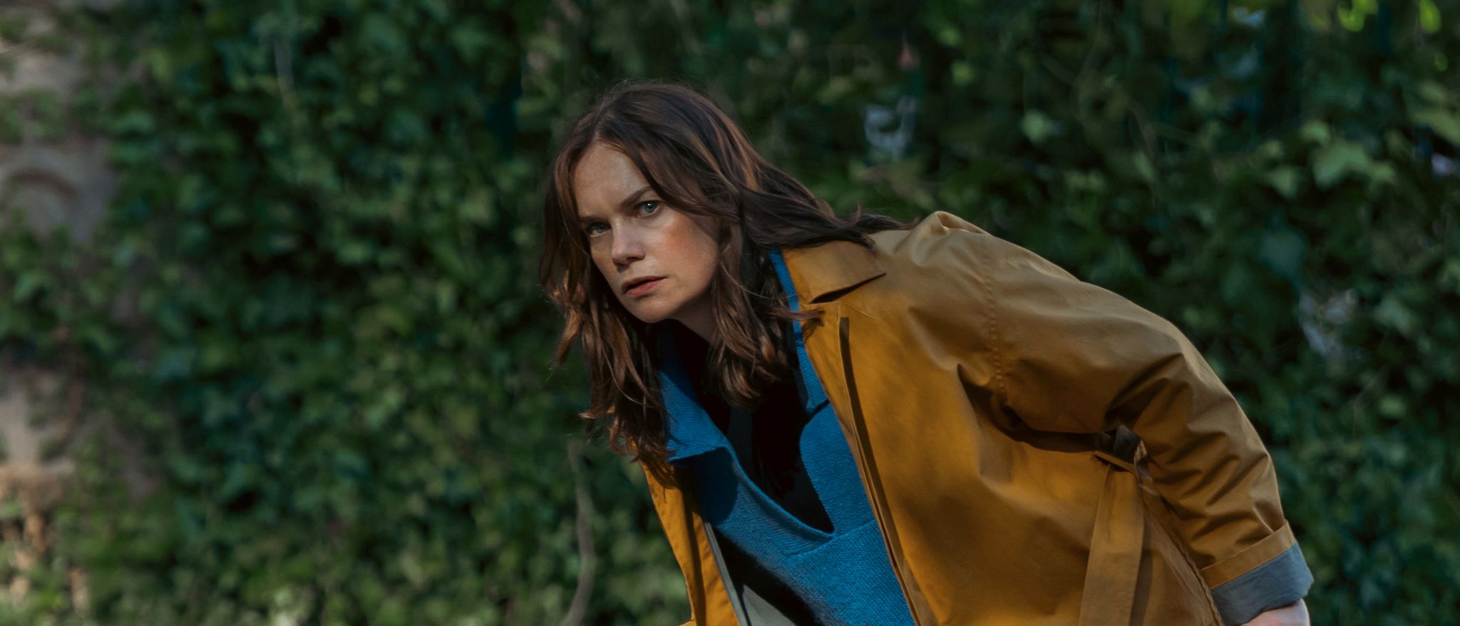 Etter én episode ville jeg bare se én til, helt til den dramatiske finalen.