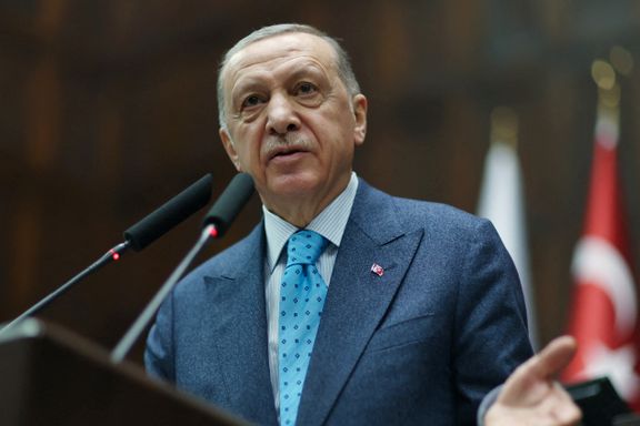 Tyrkia har latt muligheten til å fremstå som europeisk og demokratisk gå fra seg