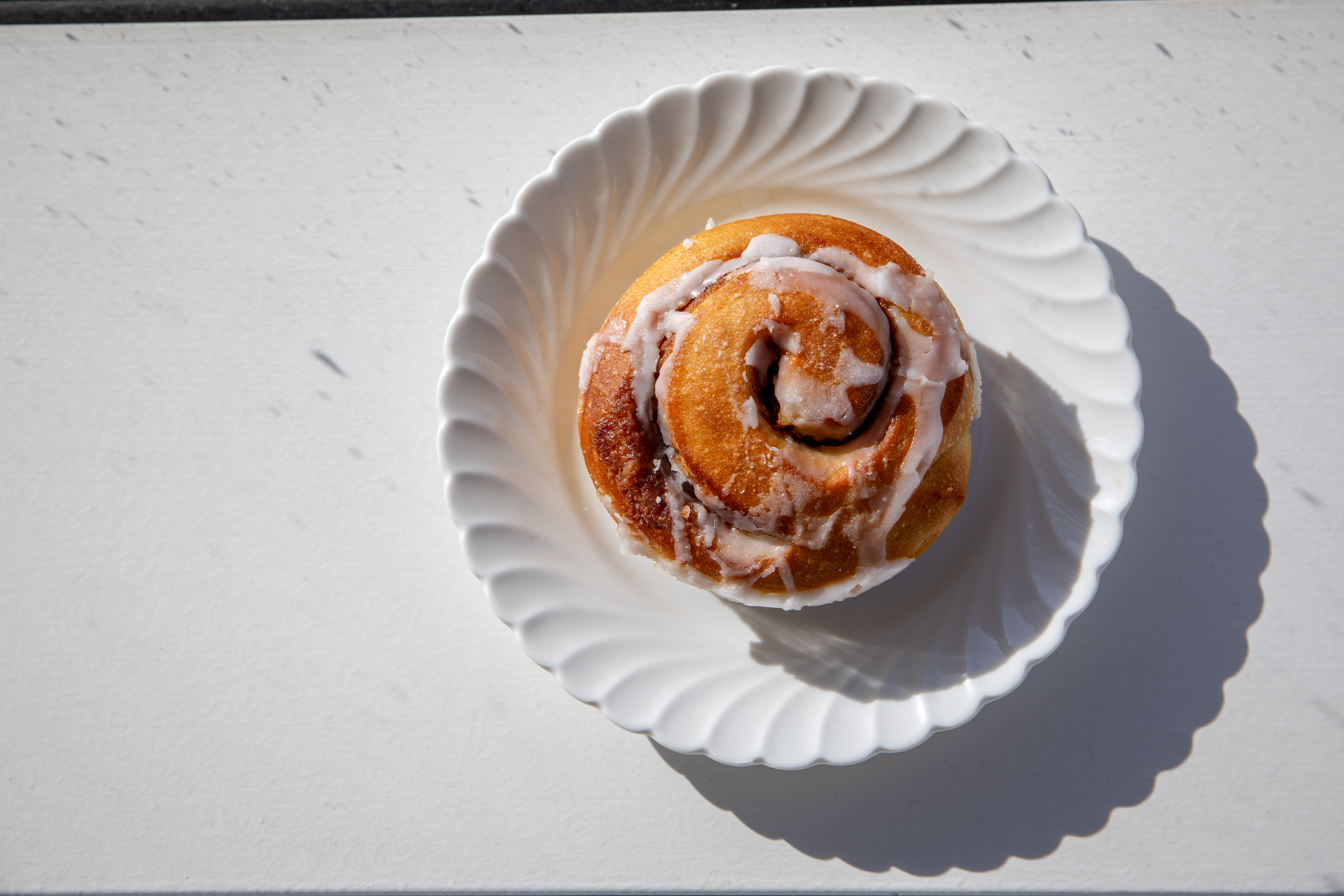 Oslos beste kanelbolle: Her er vår store test
