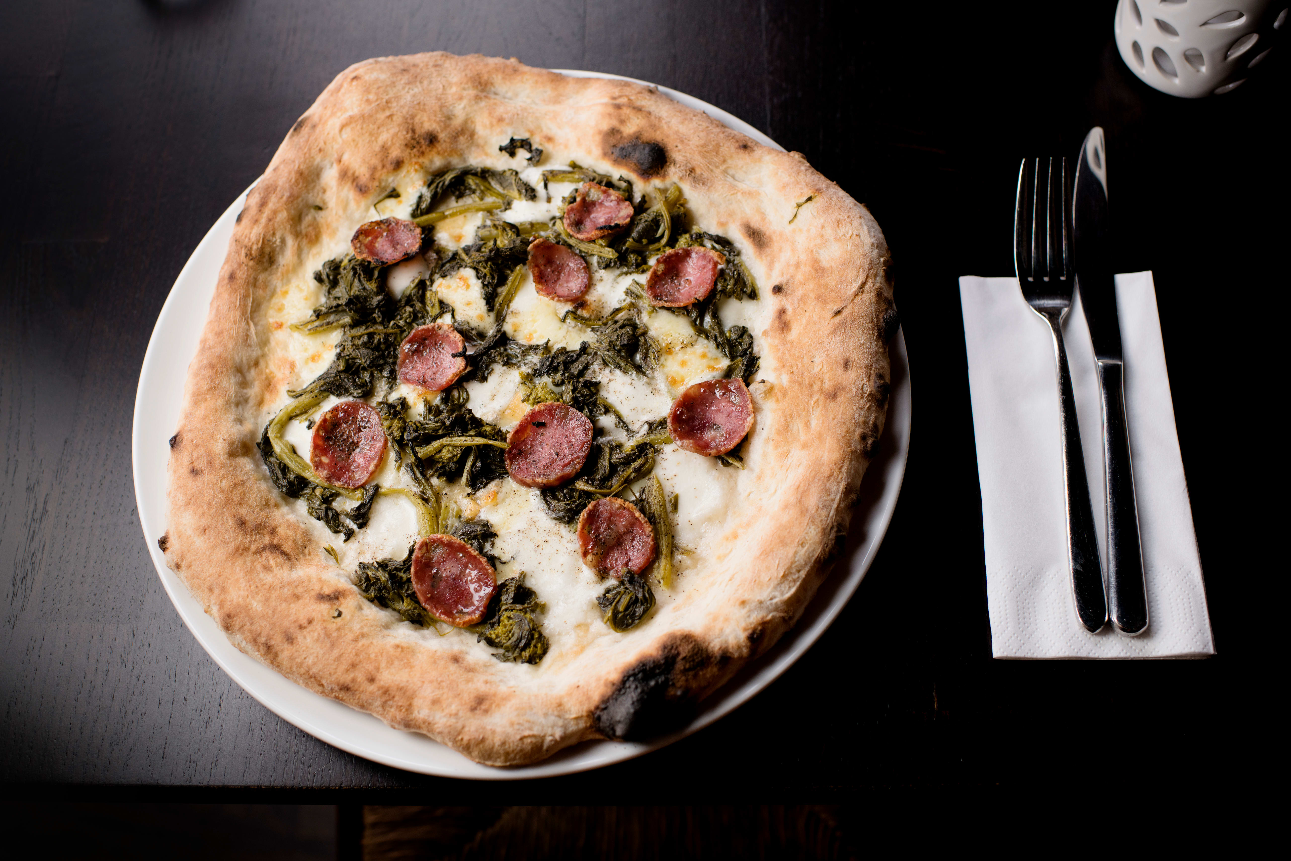 Påskeåpne restauranter 2023