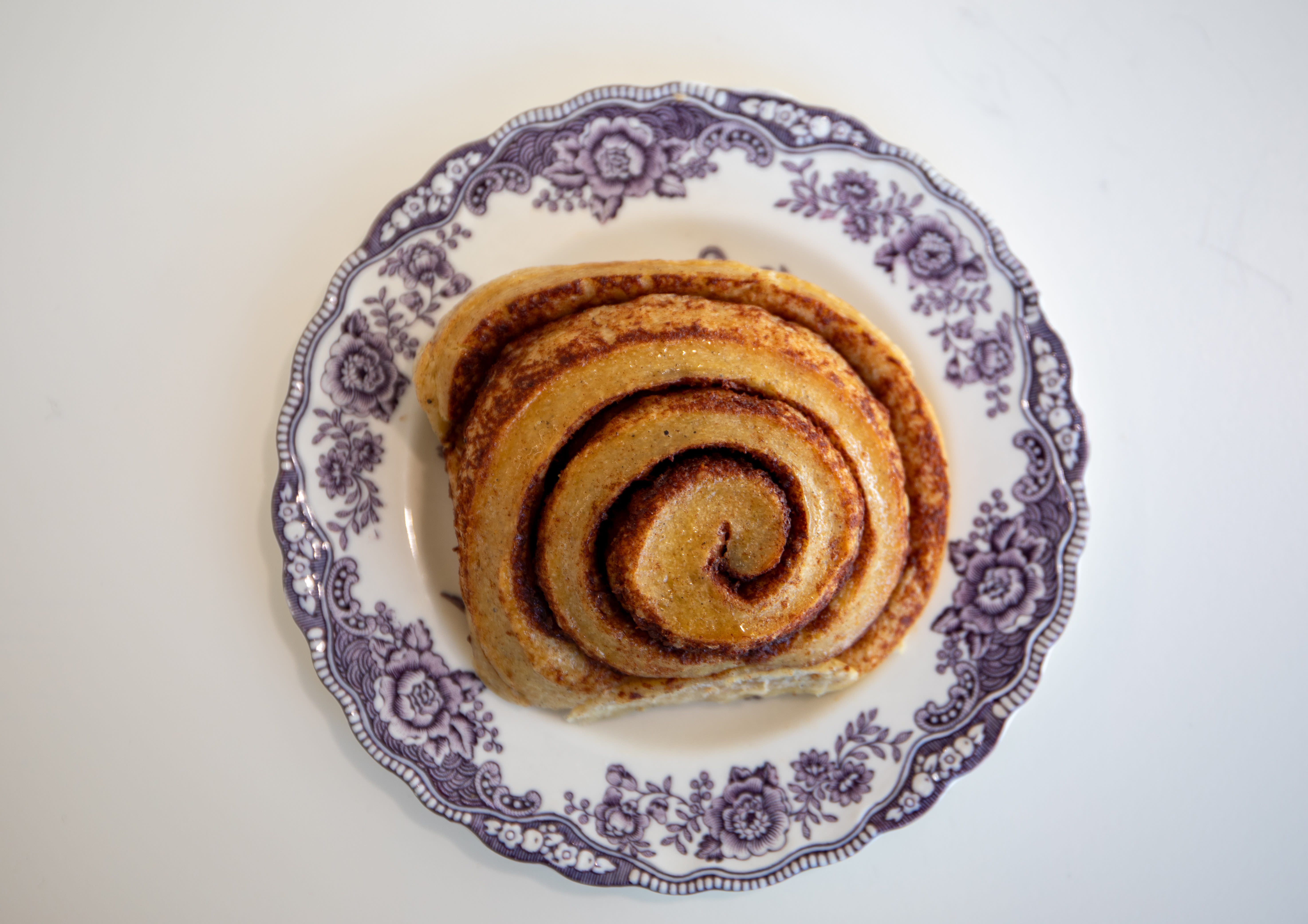 Oslos beste kanelbolle: Her er vår store test