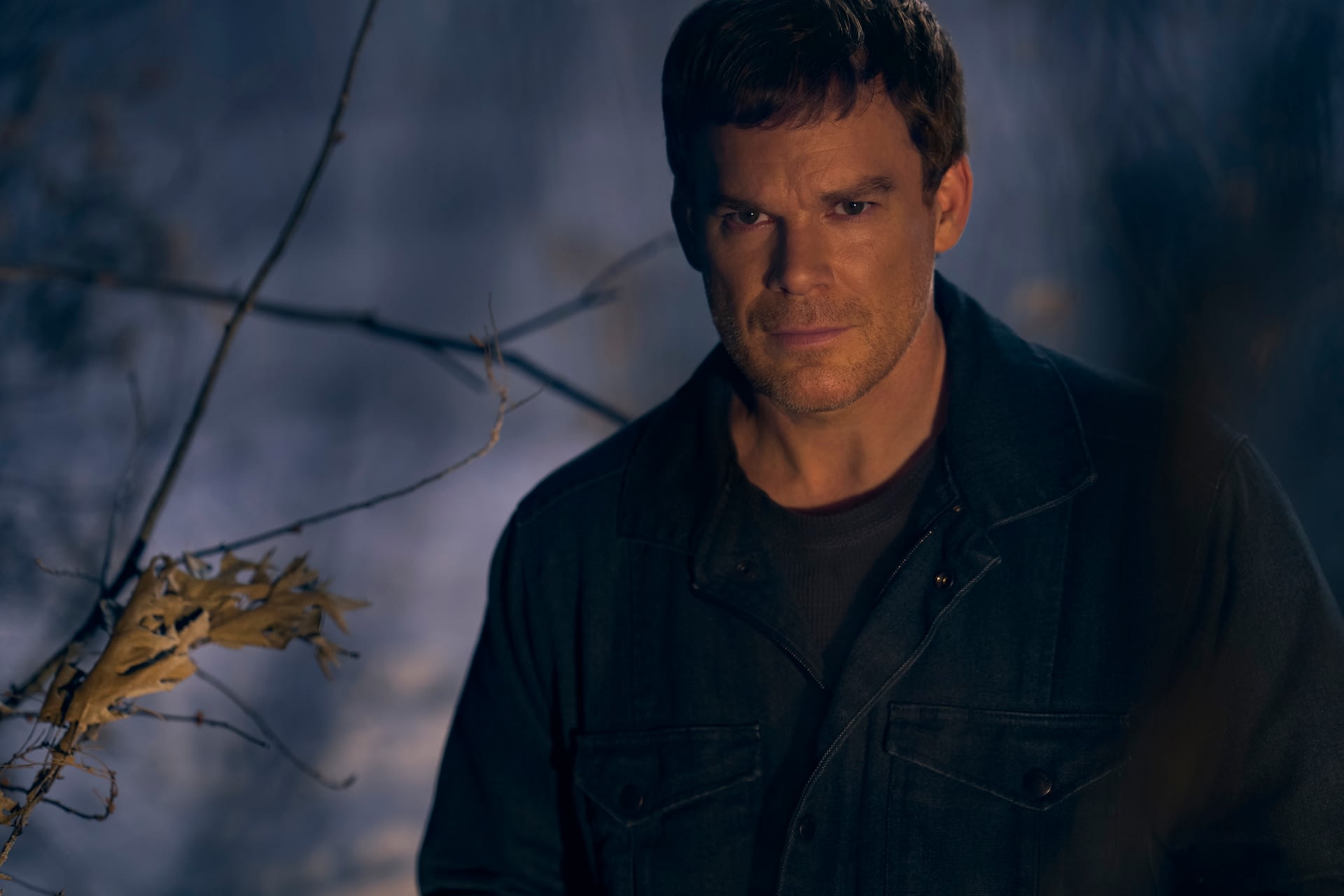 Den populære serien «Dexter» er tilbake som «Dexter: New Blood». Michael C. Hall spiller rettsmedisineren Dexter Morgan. Han er seriemorder og hevner på privaten.