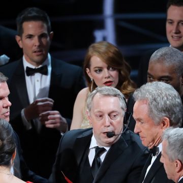  Oscar-skandalen fra i fjor skal ikke gjenta seg i natt 