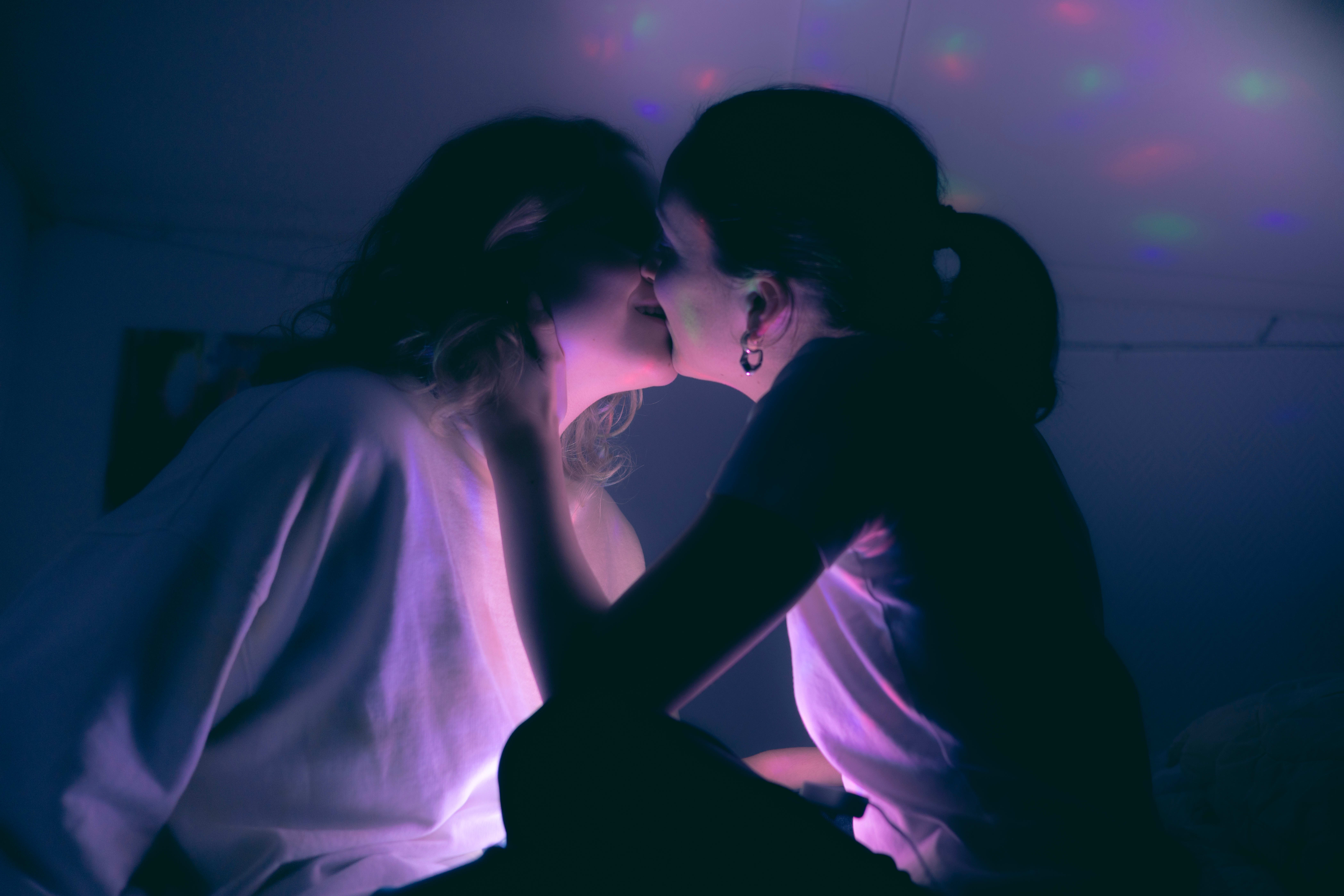 Mange søker etter kos og intimitet når høstmånedene er her.