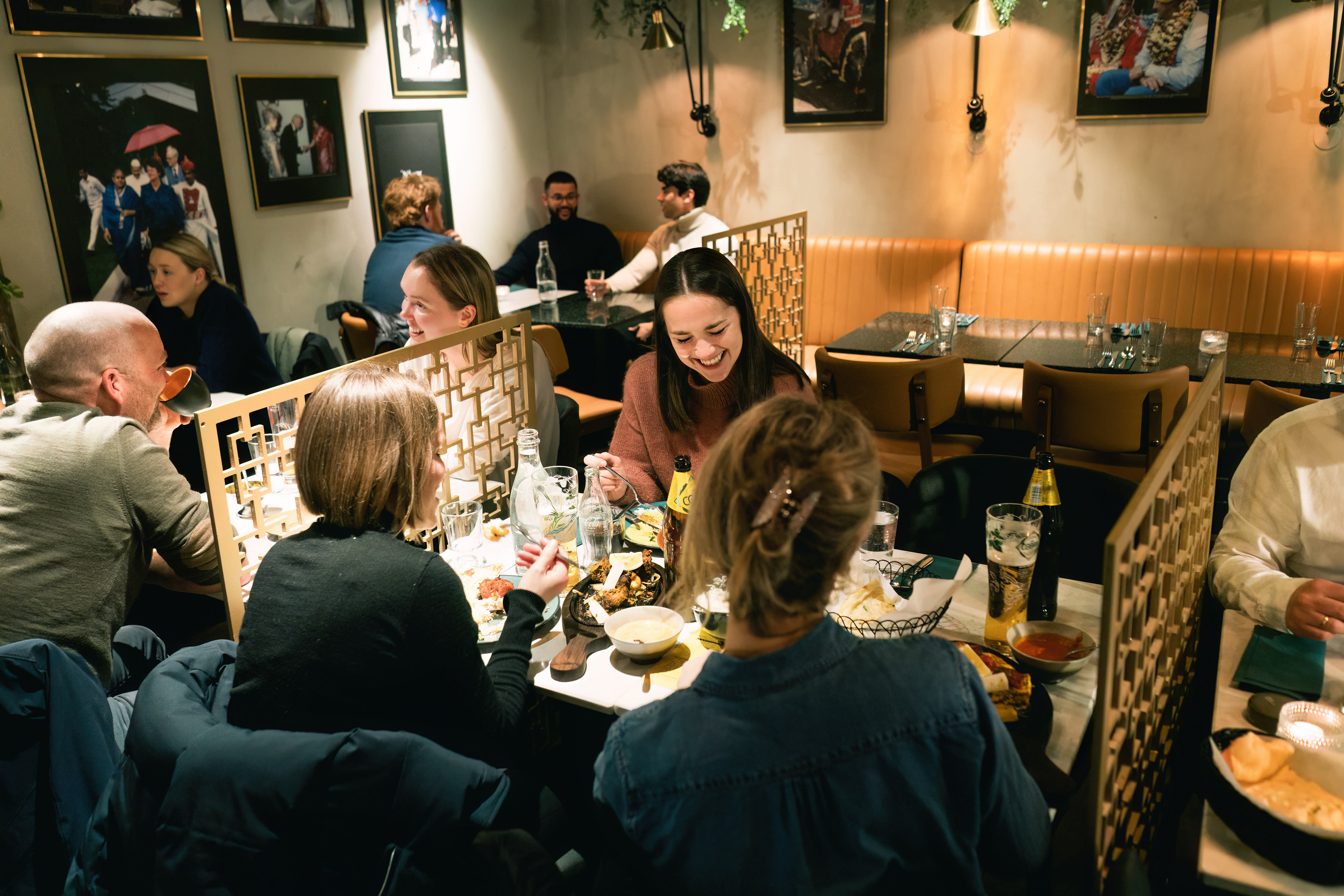 Disse restaurantene i Oslo er sommeråpne