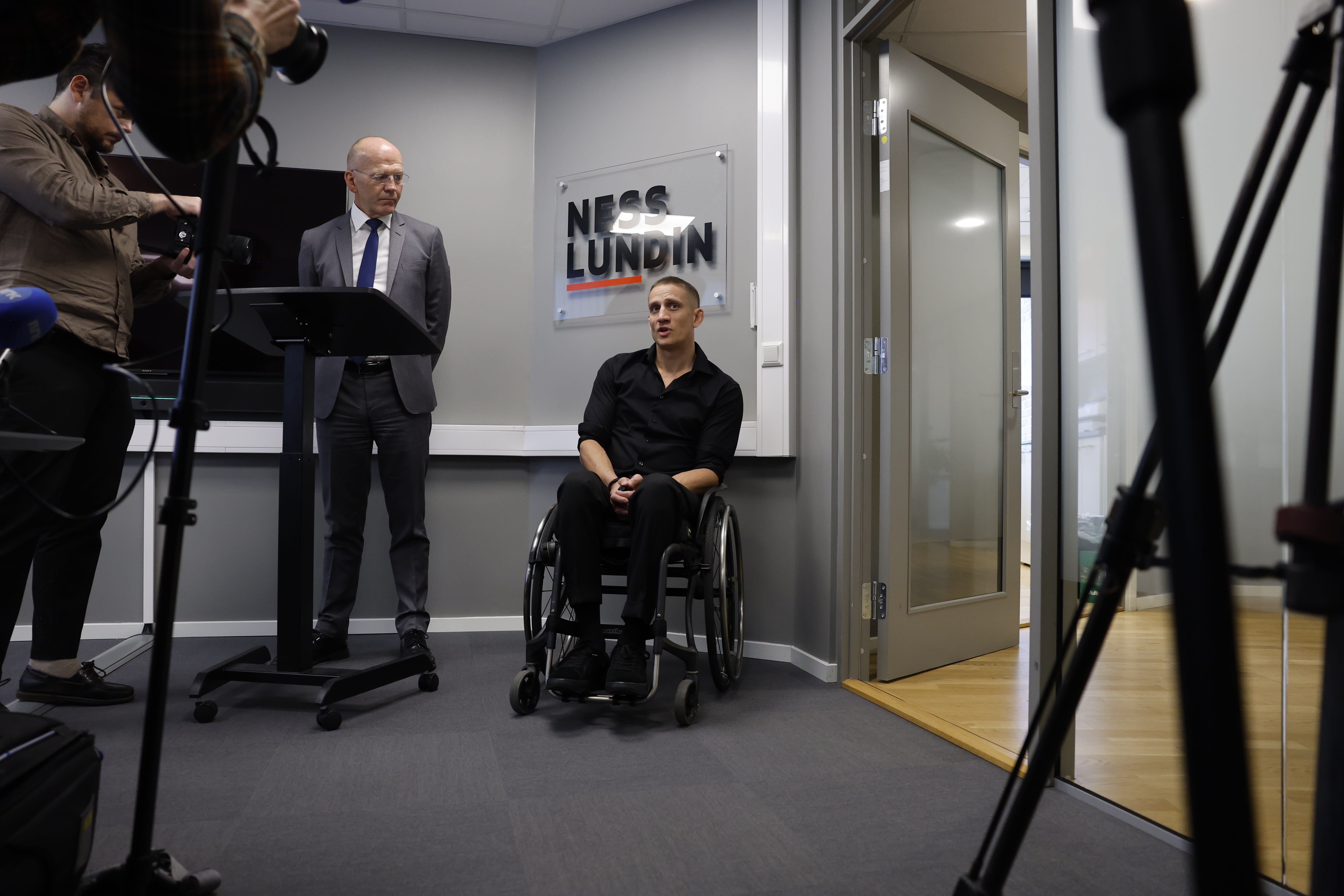 Tapte i Høyesterett etter stupeulykken på Sørenga: – Det er jævla skuffende